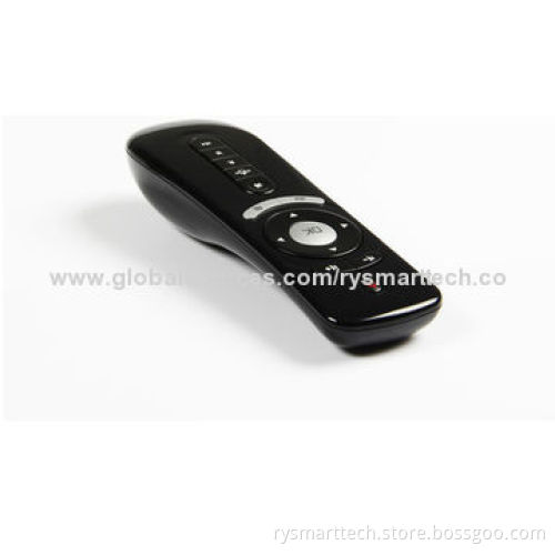 Gyroscope 2.4G wireless anti-shake air mouse
